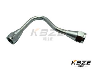 Quality HPV118 HYDRAULIC OIL PIPE FOR HITACHI EXCAVATOR 4631943 ZAX140 ZAZ180 ZAX210 ZAX340 wholesale