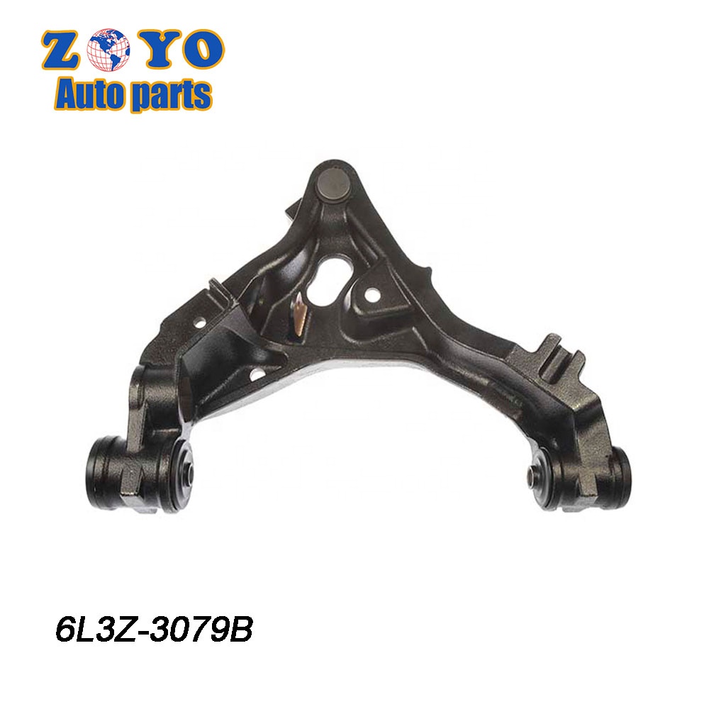 Replace/Repair Control Arm for 2012 Ford F-150 6L3Z-3079B 6L3Z-3078B by Auto Parts