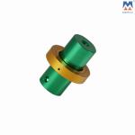 1:1 Titanium Ultrasonic Welding Booster Trasnducer 40Khz