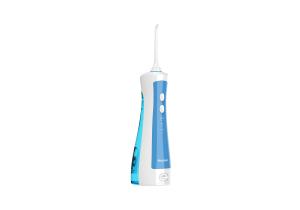 Quality ​Humanized Portable Water Flosser With 2pcs Nozzles wholesale