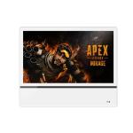 22inch 21.5 inch inch narrow indoor all in one digital signa