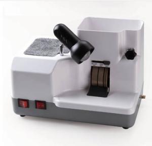 Quality V Grinding Double Holder Auto Lens Edger With Diamond Wheels 18mm wholesale
