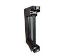 Seamless Welded PA66 Thermal Insulation Window Aluminium Profile