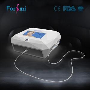 Quality AC 30-150V Output voltage red blood silk laser device for spider vein removal wholesale