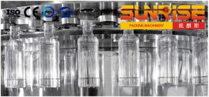 Quality 24000 BPH Automatic Drinking Pet Bottle Water Filling Machine wholesale