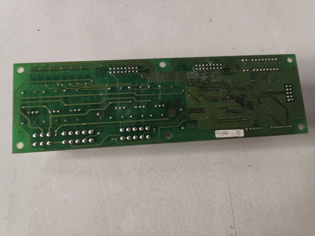 Computerized Operation Barudan Embroidery Machine Repair Parts C1111 Board