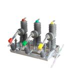 VS1-12 High Voltage VCB Circuit Breaker IEC Standard 3 Pole 630A