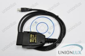 Quality Professional VAG USB Interface Auto Diagnostic Cable For VW wholesale