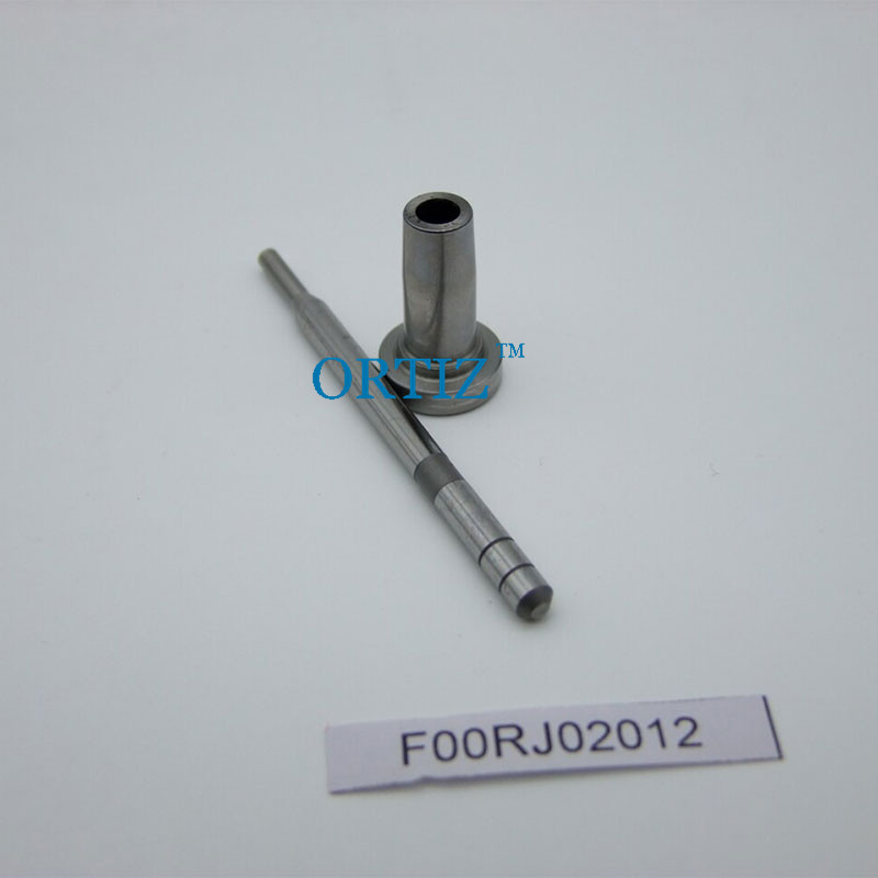 Common Rail System BOSCH Control Valve High Performance Compact Size F00RJ02012
