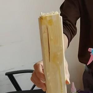 Quality Closed Grease Wood Protection Coating Wood Grease Sealer F100 wholesale
