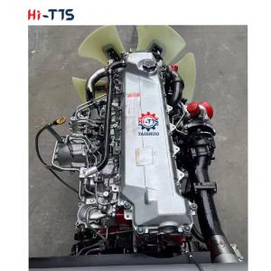 Quality J08 Complete Engine Assy Diesel Engine Parts wholesale