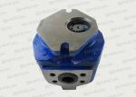 PC75UU-2 Excavator Gear Pump For KOMATSU Aftermarket Replacement