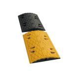 High Quality Recycled Rubber Speed Hump Bump