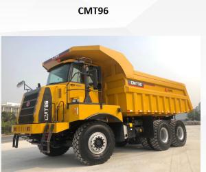 Quality CMT96 MINING TRUCK FOR SALES wholesale