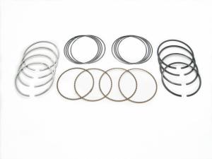 Quality High Strength Piston Ring For Daewoo DB58 65.02503-8033 102.0mm 3+2.5+4 wholesale