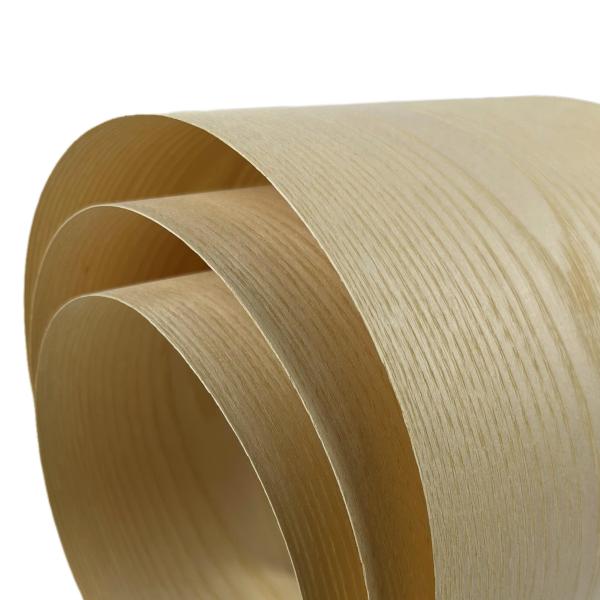 Wholesale Natural White Ash 0.3mm/0.45mm/0.5mm/0.6mm AA Mountain Grain Ash