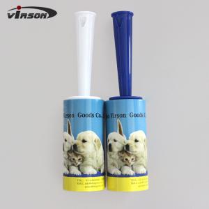 Quality Sticky Tape 30sheets lint roller wholesale