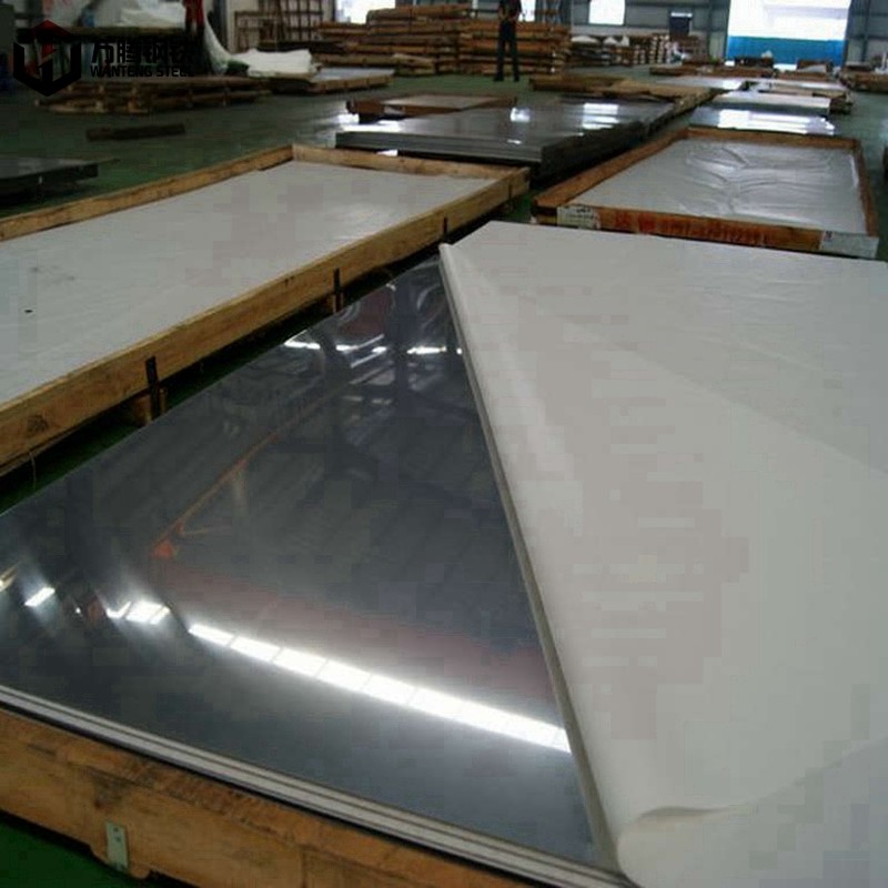 Customized Length Aluminum Composite Panel Industry With Welding Processing Service