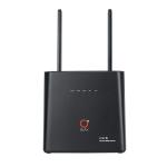 OLAX AX9 Pro B 300mbps 4g B1/3/5/7/28/38/40 4g router 4000mah battery wi-fi