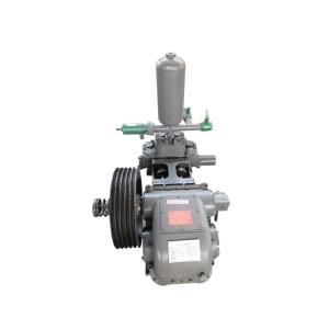 Quality Piston Sewage 100 Meter 15KW Oilwell Triplex Pumps wholesale