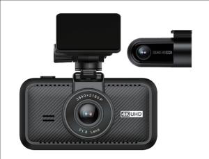 Quality 3 Inch Screen GPS WiFi 5G Car Driving Recorder 4K+2K High Definition wholesale