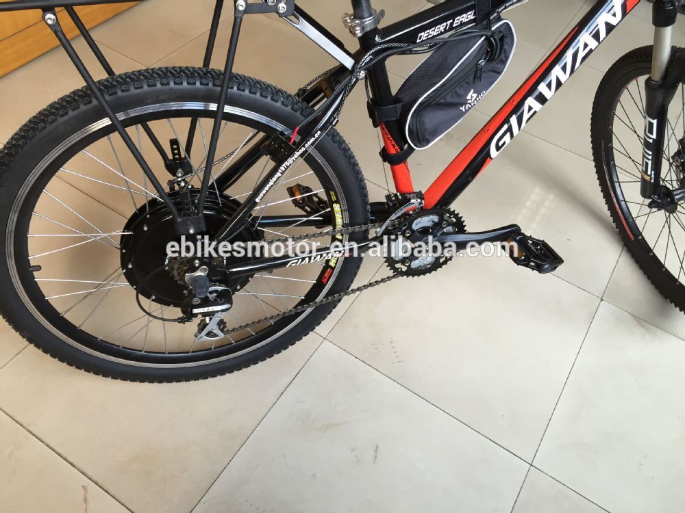 HOT for energy people ,sine wave controller 48V 1500W ebike conversion kit , electric bike conversion kit