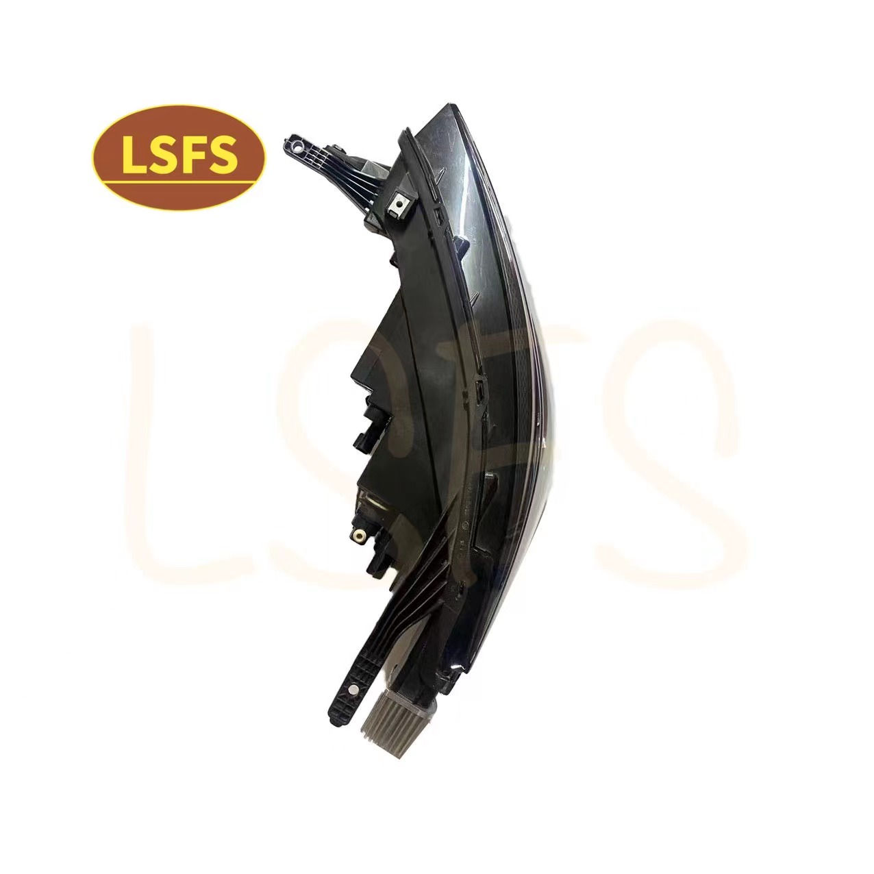 Headlight Assy For MG ZS OE 10787348 Right Headlight For Car Fitment MG SAIC