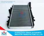MAZDA 323 MT Car Radiator Replacement / Aluminum Auto Radiator