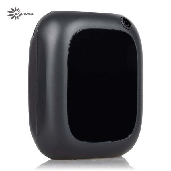 Cheap X200 Car Essential Oil Diffuser 200ml Commercial Aroma Diffuser Aromatherapy for sale