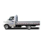 Pick Up All Electric Trucks Changan KuaYue King X1 EV For Agricultural