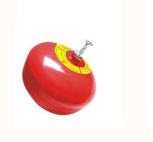 Quality 7.5KG Automatic Fire Extinguisher Dry Powder Durable 300*180mm wholesale