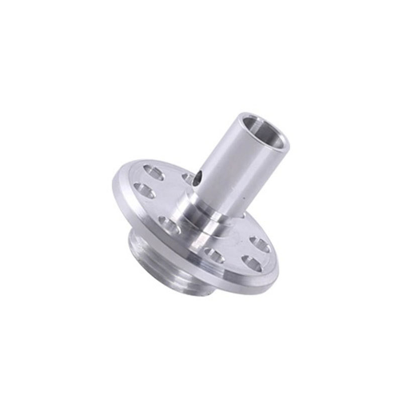 Electric Plating Oem Precision Cnc Machining Parts