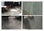 Interior Stone Look Porcelain Tile 600*600 Mm Size Compression Resistance