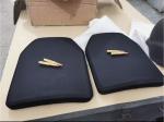 Military Bulletproof Plates NIJ LEVEL III+ BODY ARMOR PLATE | AR-15 & AK-47