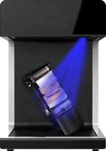 Dental Metrology Sense Desktop 3D Scanner Handheld 3D Laser Scanner 3D Object Scanner Manufacturer