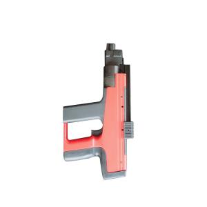 Quality Industrial 450 Powder Actuated Fastening Tool 6.8X11mm Strip Loads wholesale