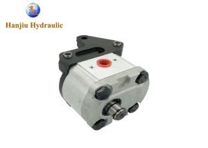 Quality Fiat Tractor Pump 5161711 Fit Tractor Series 90 140-90, 140-90DT, 160-90, 160-90DT, 180-90, 180-90DT wholesale
