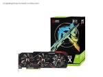 Gigabyte 6800xt Video Card 16GB Lhr Graphic Cards 319*140*70MM