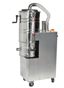 Quality High Efficient Silent Dust collecotor Dust Cleaner For Pharmaceutical wholesale