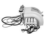 Multifunction Body Slimming Ultrasonic Weight Loss Vacuum Roller+ Laser+RF+