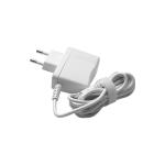 5V 0.6A Wall Mount Power Adapters Electric Unit VI Efficiency