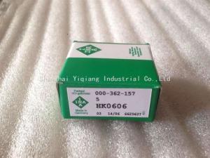 Quality INA needle roller bearings HK0606 wholesale