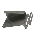 AL7075 AL5052 Aluminum Sheet Bending Sheet Metal Stamping Process