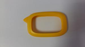 Quality CNC Machining Vacuum Injection Moulding Soft Rubber Prototypes wholesale