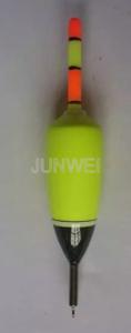 Quality fishing balsa wood float JWFLT08 wholesale