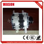 J05 J08 Hino Engine Parts Hino Alternator Generator Accessories 270402500A