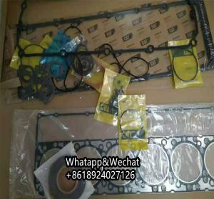 Quality 5S9060 Spare 5S-9060 Gasket 2301072 Cylinder 230-1072 seals 1S2043 Full Gasket Kit 1S-2043 wholesale
