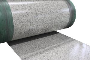 Quality marble color prepainted Steel Coil wholesale