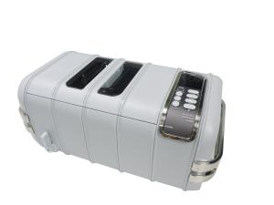 Quality Stainless Steel SU304 Heated Ultrasonic Cleaner 3L For Dental Tools GD3706 wholesale