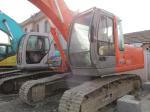 Used Hitachi Excavator ZX200-6
